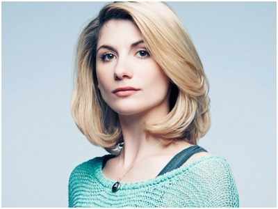 Christopher Eccleston first sparked Jodie Whittaker's interest in 'Doctor Who'