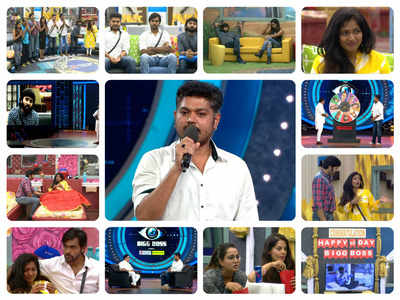 Bigg Boss Tamil - 13th August 2017, Episode 50 Update: On Day 49, Shakthi gets eliminated!