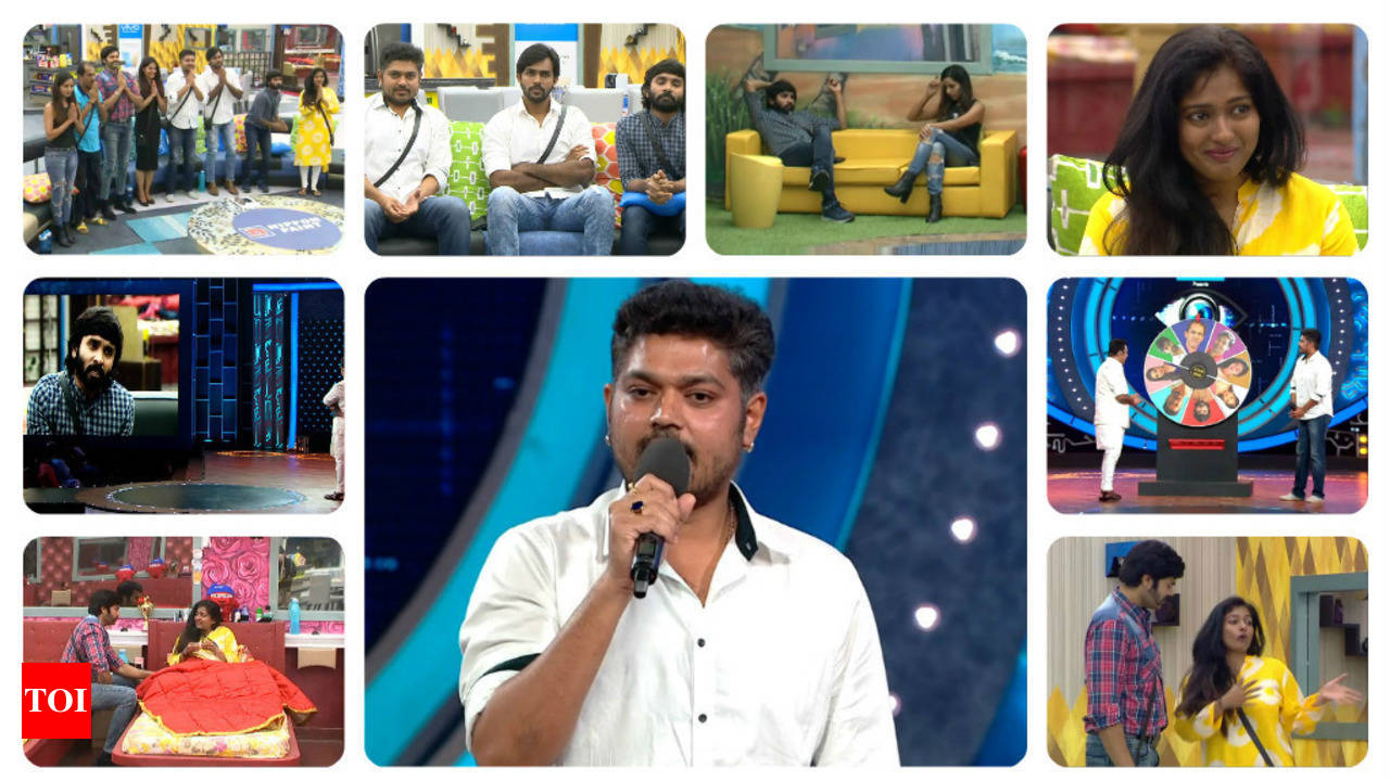 Bigg Boss Tamil 13th August 2017 Episode 50 Update On Day 49