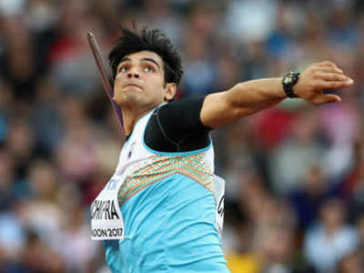 World Athletics: Indians disappoint once again at showpiece