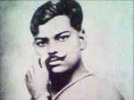 Chandra Shekhar Azad