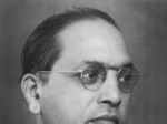 Dr. Bhim Rao Ambedkar