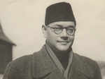 Subhash Chandra Bose