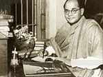 Subhash Chandra Bose