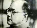 Subhash Chandra Bose