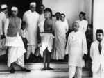 Rare pics of Indian history