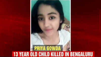 Girl Dies In Park: 13-year-old girl dies in park after rod falls ...