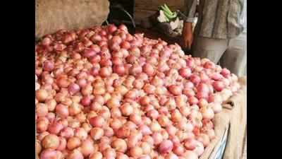 Onion price to come down from Tuesday: Odisha minister