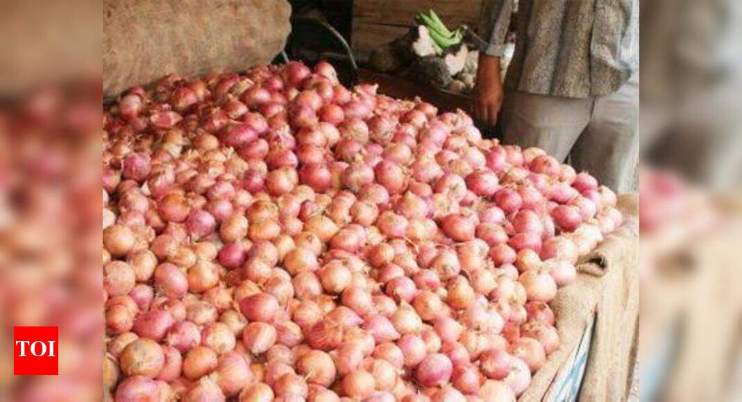 Onion price to come down from Tuesday Odisha minister Bhubaneswar