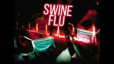 Its officials — H1N1 pandemic has gripped UP