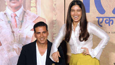 Akshay Kumar’s ‘Toilet: Ek Prem Katha’ ends Bollywood’s box office drought