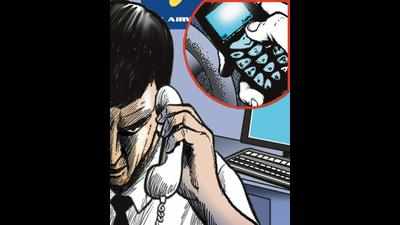 Mumbai police bust Delhi call centre duping job-seekers of crores