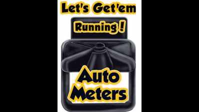 Auto drivers lose out, yet won't use meters