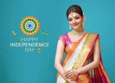 K-town celebrities wish Happy Independence Day