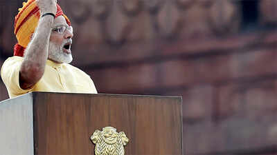 18 lakh people, Rs 1.75 lakh crore deposits under scrutiny post note ban: PM Modi