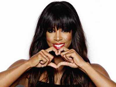 Kelly Rowland wants more children