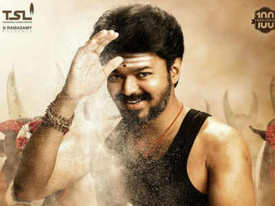 Mersal makers venture into Artificial Intelligence for fans