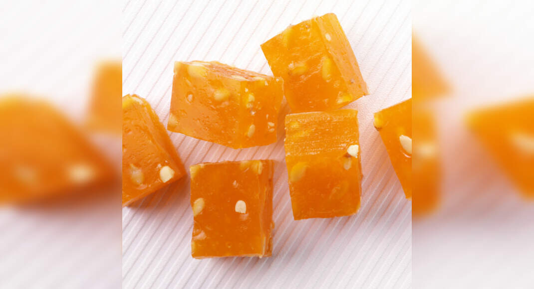 Custard Powder Halwa Recipe: How to Make Custard Powder Halwa Recipe | Homemade Custard Powder Halwa