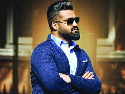 Jr NTR to begin filming with Chandrasekhar Yeleti after 'Jai Lava Kusa' and  unnamed films with Trivikram and Koratala Siva? | Telugu Movie News - Times  of India