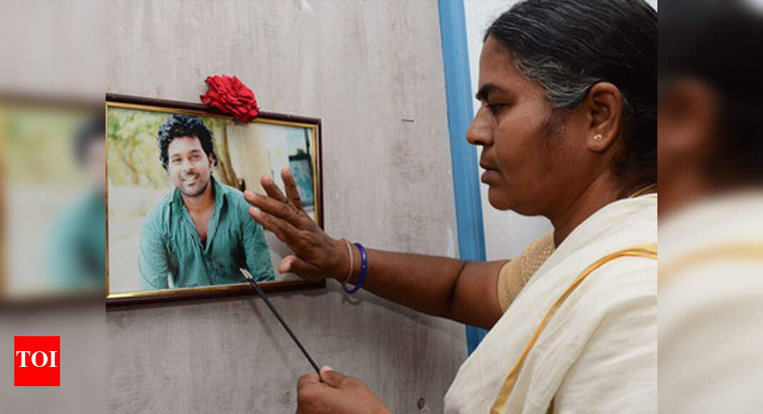 Rohith Vemula Suicide: Rohith Vemula didn’t kill self over University ...