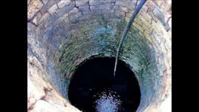 87% of Centre-monitored wells in TN show sharp dip in water levels