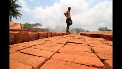 With fewer takers for bricks, kilns turn ghost chambers