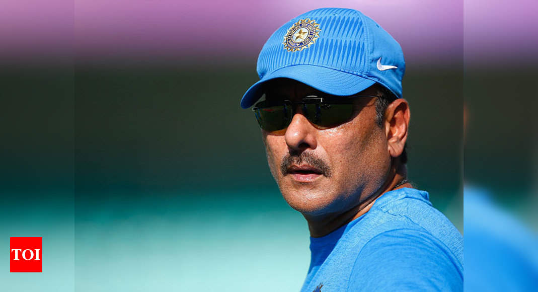 Ravi Shastri interview: Only the fittest will survive going forward