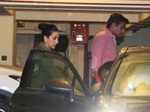 Karisma Kapoor and Sandeep Toshniwal