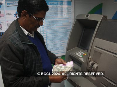 Why ATMs, once a symbol of liberalised economy, are fast losing importance