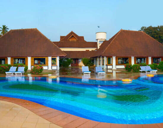 These properties by the KTDC are reasons enough for a vacation!