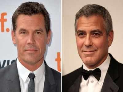 George Clooney cut Josh Brolin's scenes from 'Suburbicon'