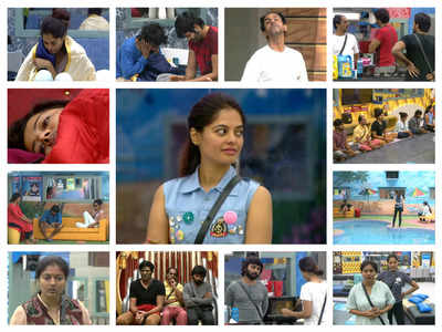 Bigg Boss Tamil - 15th August 2017, Episode 52 Update: On Day 51, Housemates try to scare Bindu!