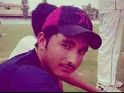 Pakistan club cricketer dies after blow to the head