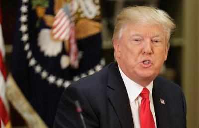 Donald Trump lauds contributions of Indian-Americans on Independence Day