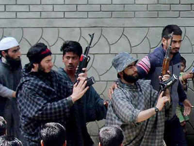 US designates Hizbul Mujahideen as a foreign terrorist group