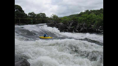 Kayaking to start on River Kaali every Sunday from Sept 3