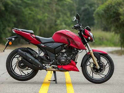 TVS Motor to pump in Rs 450 crore to ramp up capacity