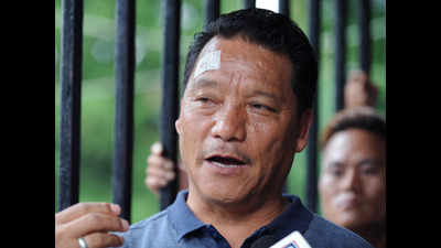 Prepare for a longer battle, Bimal Gurung tells Hills residents