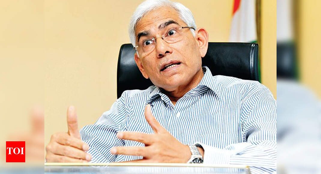BCCI: CoA requests SC to remove current BCCI office-bearers | Cricket ...