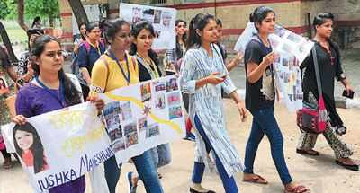 Student union polls in Raj on August 28 | Jaipur News - Times of India