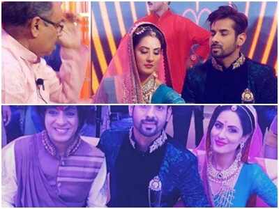 Puja Banerjee talks about her relation with Kunal and reveals their engagement date