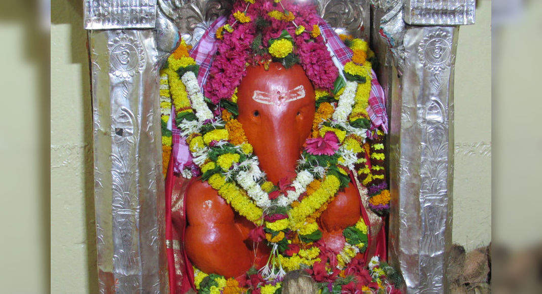 Ganesh Chaturthi Must Visit Ganesh Temples In Maharashtra Times Of India Travel 0413