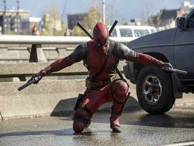 'Deadpool 2' resumes filming two days after stuntwoman's death ...