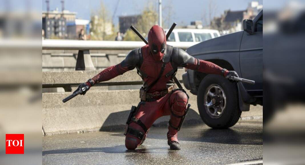 'Deadpool 2' resumes filming two days after stuntwoman's death ...
