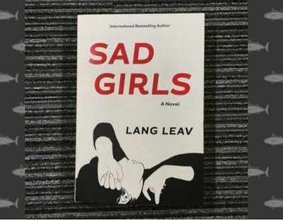 Micro review: "Sad Girls" is a bold expression of young love jeopardized by grief, panic and masochism