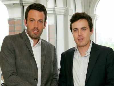 Casey Affleck: Ben Affleck is not going to do stand-alone 'Batman' movie