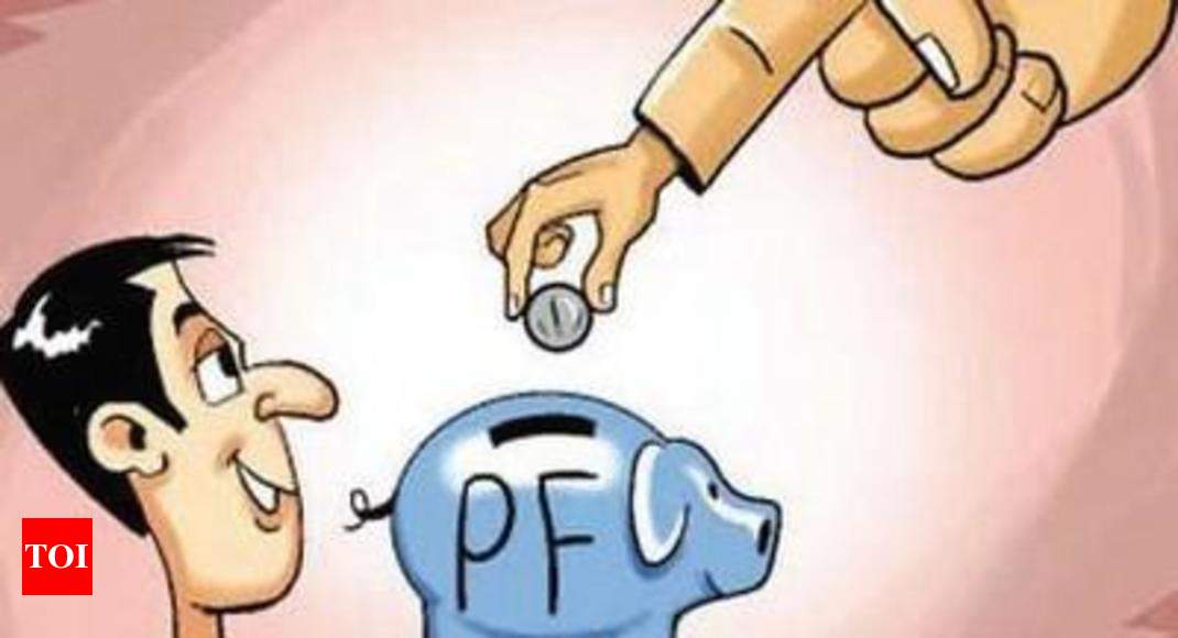 loan through online pf apply EPF UAN? India to  How Times  guide: activate of