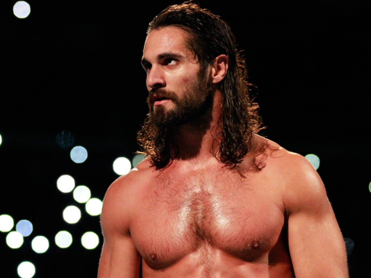 Seth Rollins reveals his dream match | WWE News - Times of India