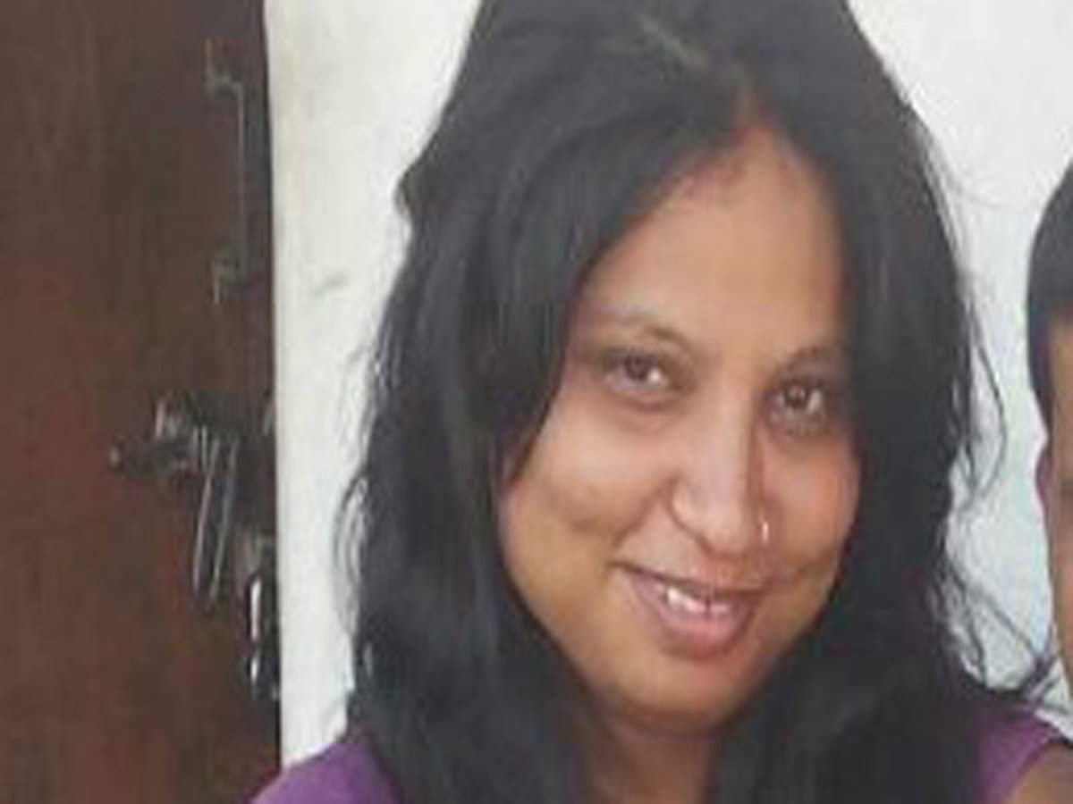 28-year-old woman shot dead by masked woman in Noida