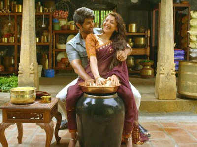Nene Raju Nene Mantri Box Office collections: Rana Daggubati and Kajal Aggarwal starrer makes Rs 18.9 Cr worldwide